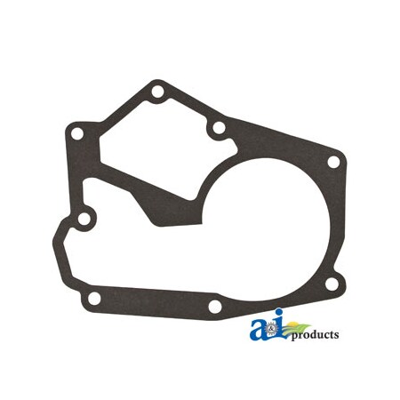 A & I Products Gasket, Water Pump 12" x12" x1" A-T25485